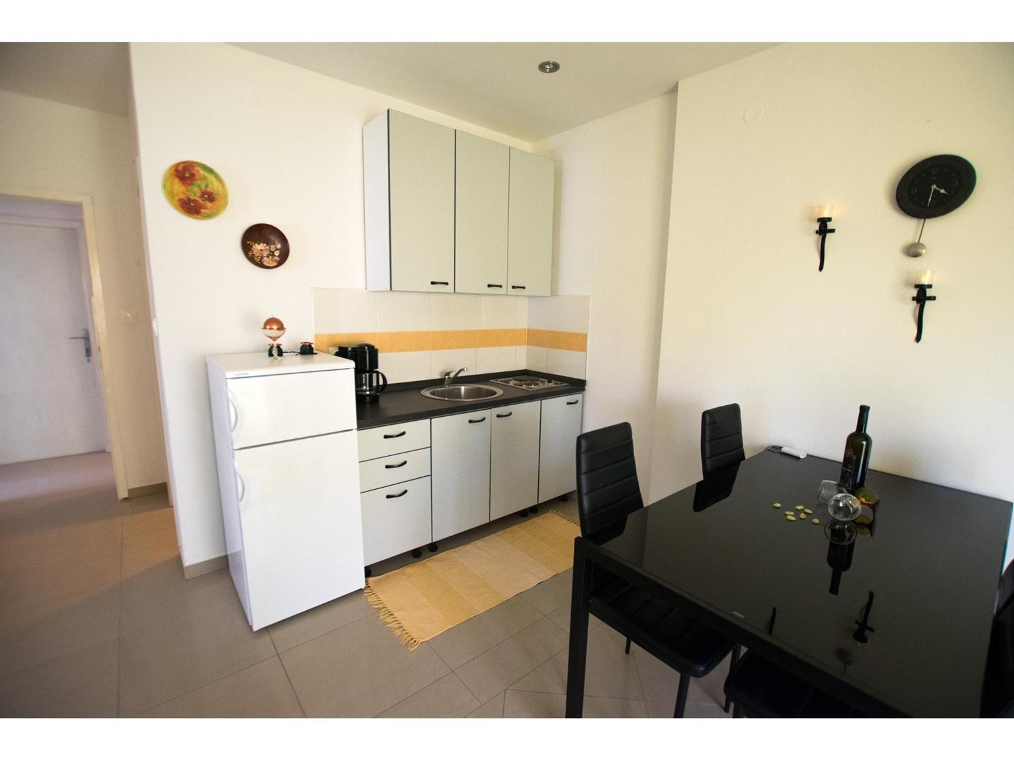 Apartments Troselj Starigrad Paklenica Εξωτερικό φωτογραφία