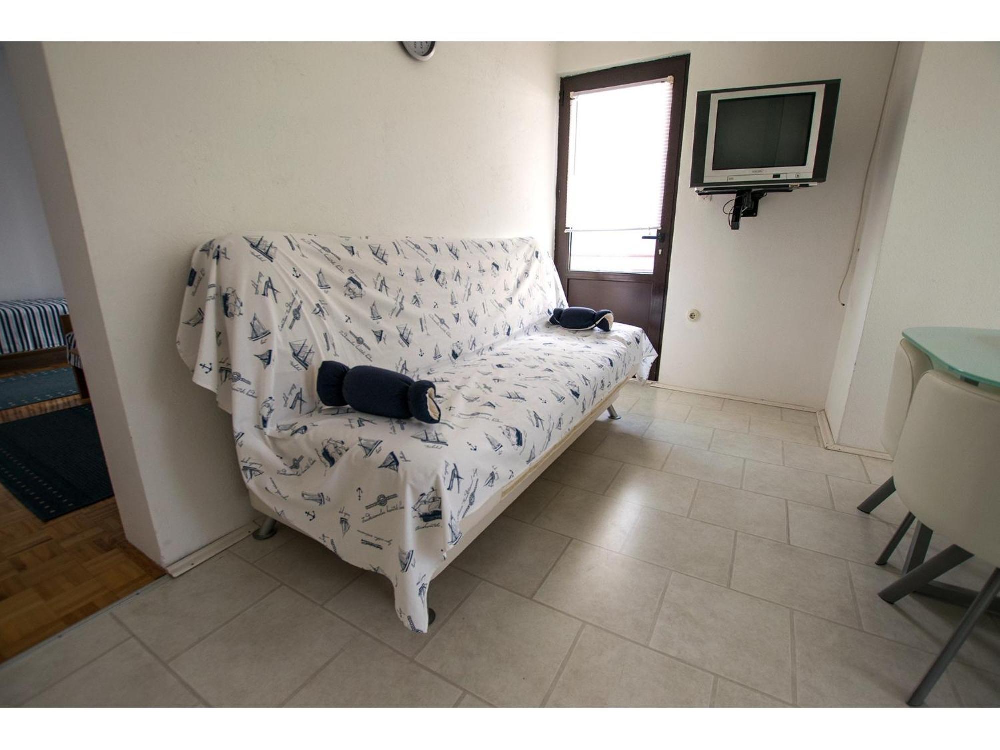 Apartments Troselj Starigrad Paklenica Εξωτερικό φωτογραφία