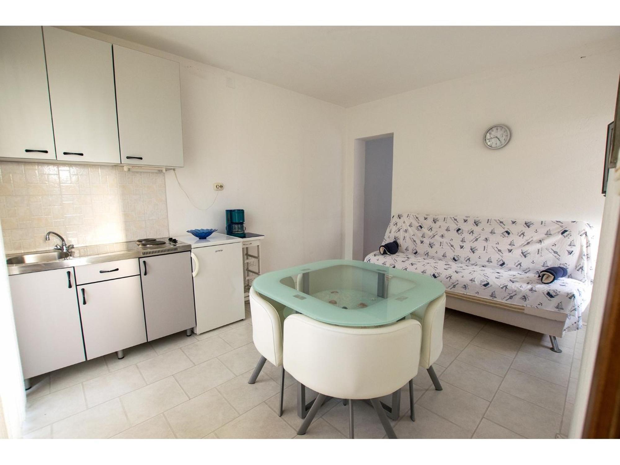 Apartments Troselj Starigrad Paklenica Εξωτερικό φωτογραφία