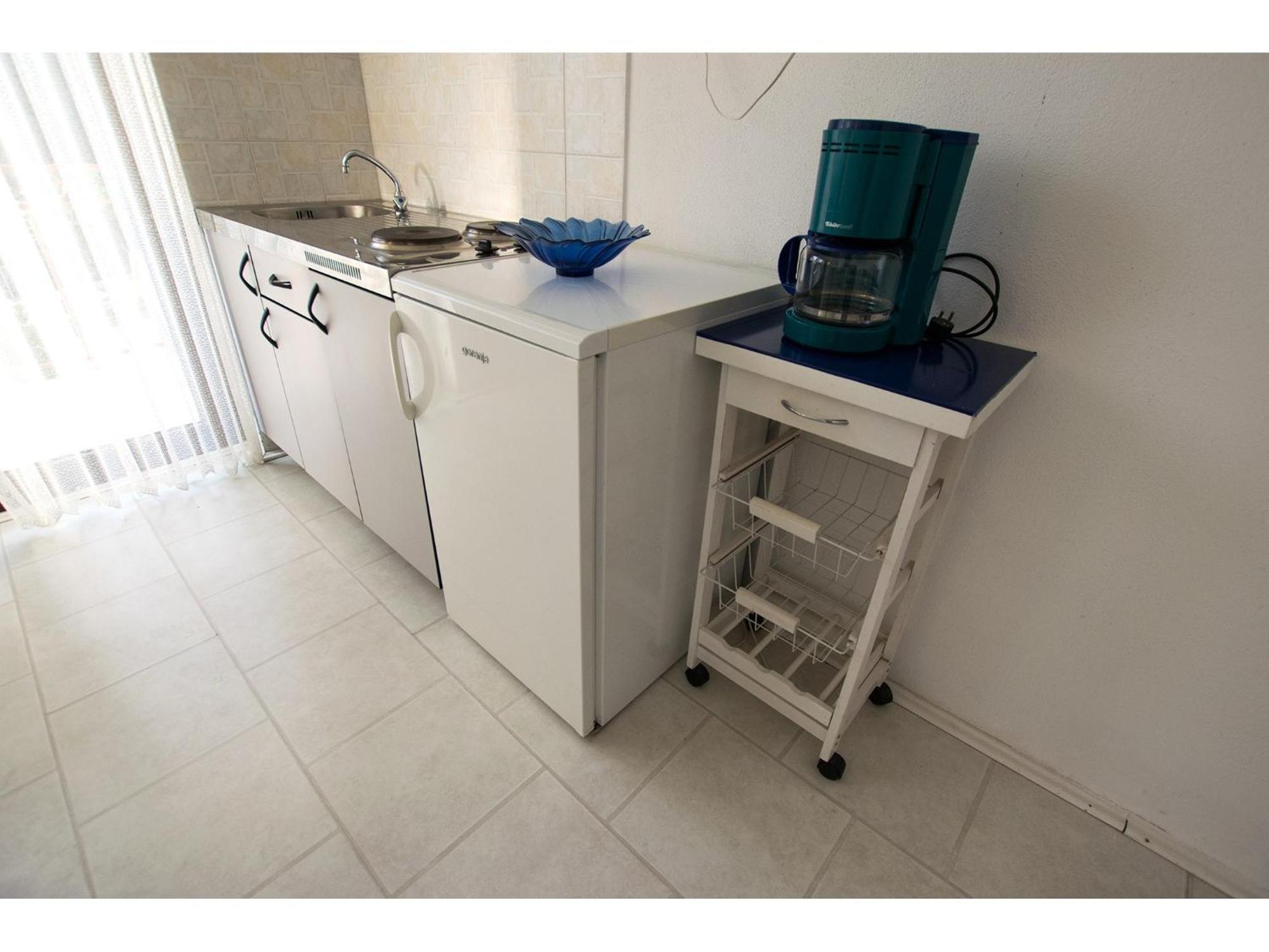 Apartments Troselj Starigrad Paklenica Εξωτερικό φωτογραφία