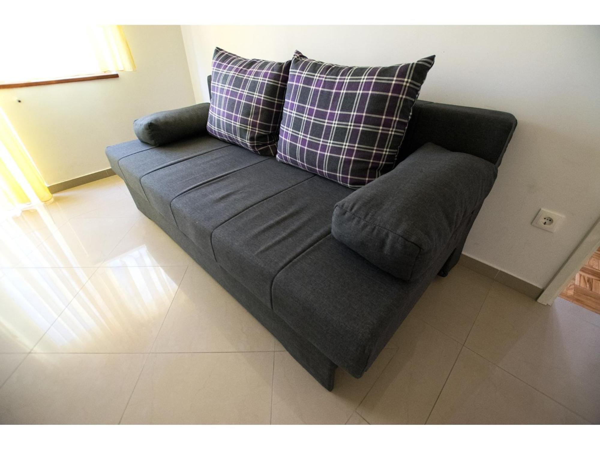 Apartments Troselj Starigrad Paklenica Εξωτερικό φωτογραφία