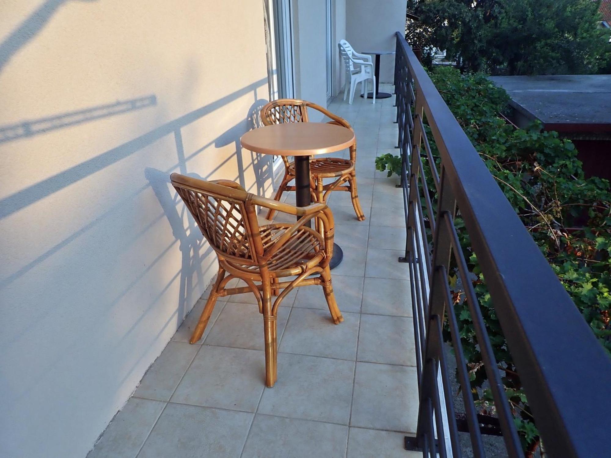 Apartments Troselj Starigrad Paklenica Δωμάτιο φωτογραφία