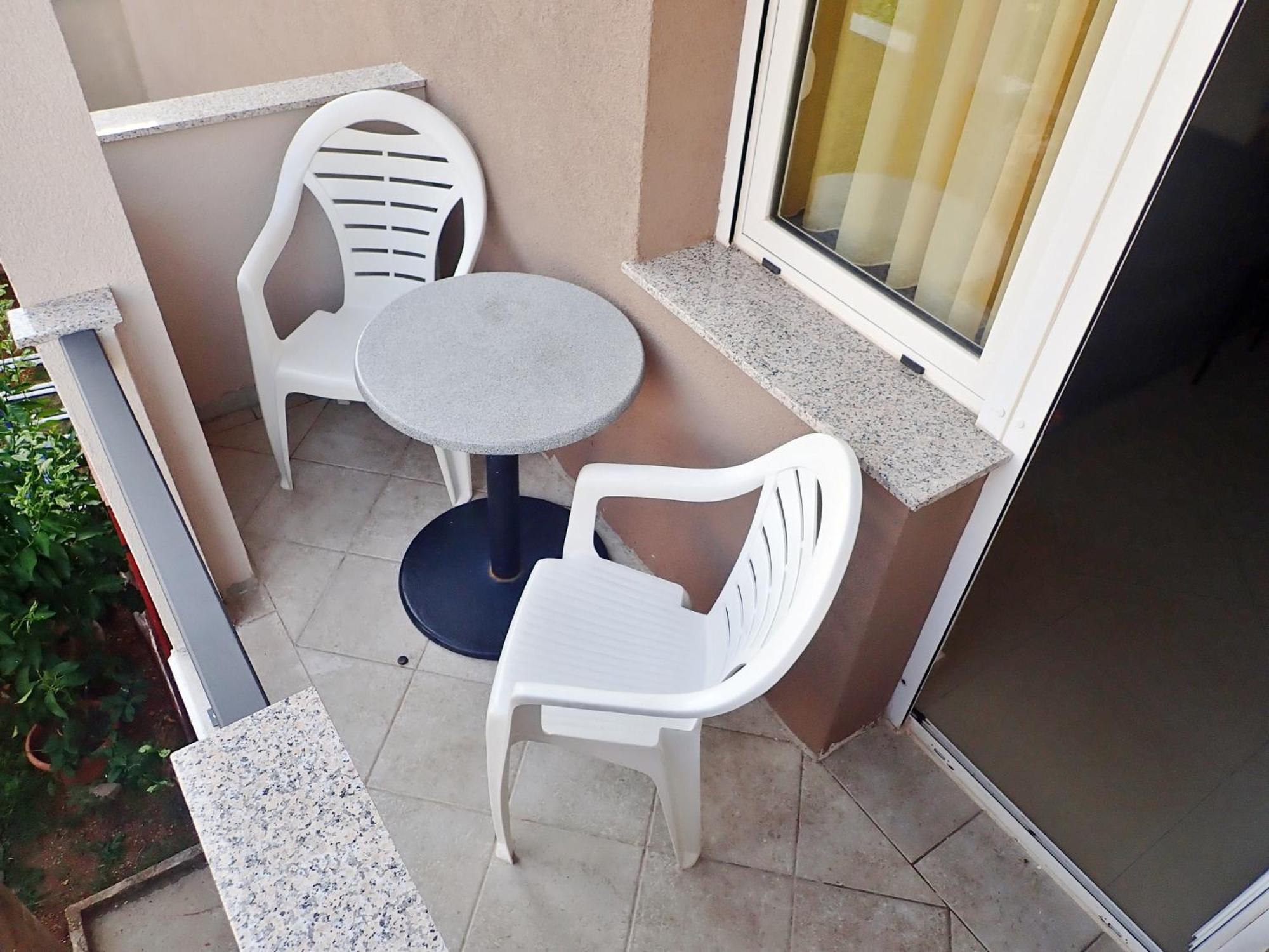 Apartments Troselj Starigrad Paklenica Δωμάτιο φωτογραφία