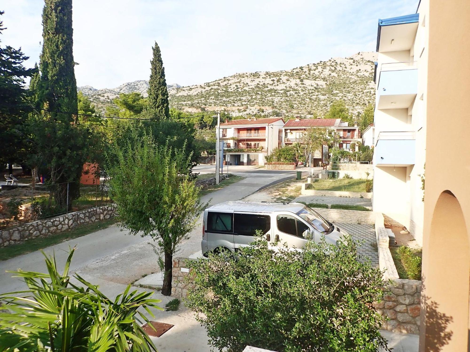 Apartments Troselj Starigrad Paklenica Δωμάτιο φωτογραφία