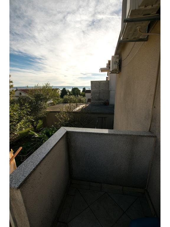 Apartments Troselj Starigrad Paklenica Εξωτερικό φωτογραφία