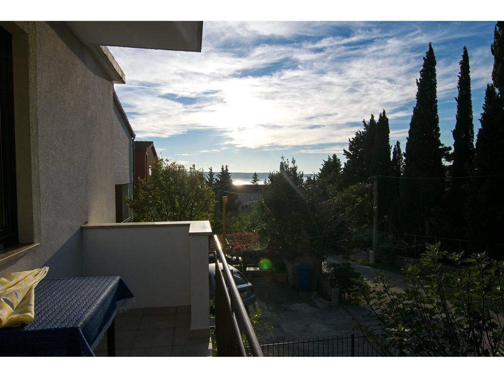 Apartments Troselj Starigrad Paklenica Εξωτερικό φωτογραφία